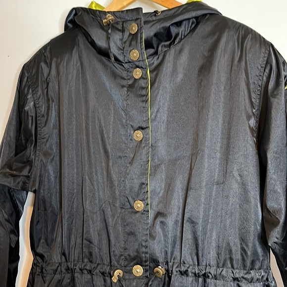 OBERMEYER Vintage light weight jacket, size 8 - Picture 7 of 8